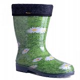 další vyobrazení Zateplená vložka pro dámské holiny RAINNY