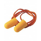 další vyobrazení Zátkové chrániče sluchu 3M 1110, se šňůrkou