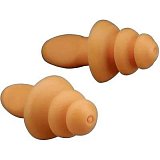 další vyobrazení Zátkové chrániče sluchu 3M 1261, s pouzdrem