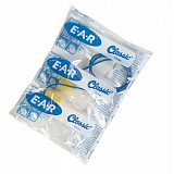 další vyobrazení Zátkové chrániče sluchu 3M E-A-R Classic CORDED, se šňůrkou