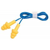 další vyobrazení Zátkové chrániče sluchu 3M E-A-R Ultrafit CORDED, se šňůrkou