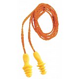 další vyobrazení Zátkové chrániče sluchu 4EAR P201, lanko + pouzdro