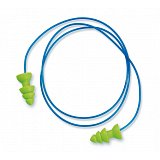 další vyobrazení Zátkové chrániče sluchu MOLDEX Comets Cord, se šňůrkou