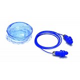 další vyobrazení Zátkové chrániče sluchu MOLDEX Rockets Detect, kapesní balení, detekovatelné