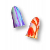 další vyobrazení Zátkové chrániče sluchu MOLDEX Spark Plugs