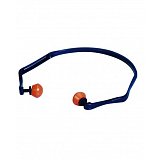 další vyobrazení Zátkové chrániče sluchu s náhlavním obloukem 3M 1310