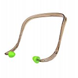 další vyobrazení Zátkové chrániče sluchu s obloukem ED ARTIFLEX DS