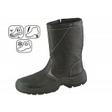 další vyobrazení Zimní bezpečnostní obuv U-Power TAIGA S3 CI