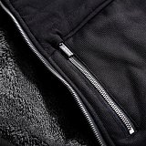 další vyobrazení Zimní bunda Ardon HYBRID, černá