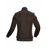 další vyobrazení Zimní bunda Ardon HYBRID, hnědá