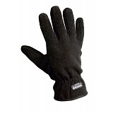 další vyobrazení Zimní fleecové rukavice MYNAH, černé