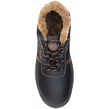 další vyobrazení Zimní kotníková bezpečnostní obuv Firsty FIRWIN S3 Winter
