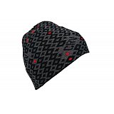 další vyobrazení Zimní pletená čepice se vzorem ELCHO