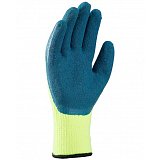 další vyobrazení Zimní povrstvené pracovní rukavice Ardon DAVIS