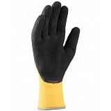 další vyobrazení Zimní povrstvené rukavice Ardon PETRAX WINTER