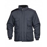 další vyobrazení Zimní pracovní bunda Ardon DANNY, černá