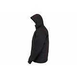 další vyobrazení Zimní pracovní bunda Bennon NYX, černá