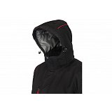 další vyobrazení Zimní pracovní bunda Bennon NYX, černá