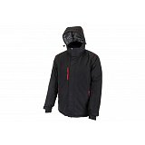 další vyobrazení Zimní pracovní bunda Bennon NYX, černá