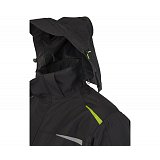 další vyobrazení Zimní pracovní bunda Bennon THOROS, černá