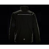 další vyobrazení Zimní pracovní bunda Bennon THOROS, zelená