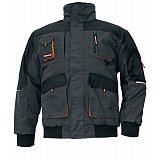 další vyobrazení Zimní pracovní pilotka EMERTON, černá