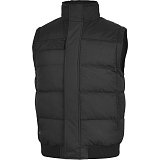 další vyobrazení Zimní prošívaná bunda RANDERS2 2 v1 , černá