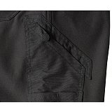 další vyobrazení Zimní reflexní softshellové kalhoty Bennon REFLECTOS, černé