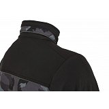 další vyobrazení Zimní softshellová bunda Bennon CAMOS, černá/šedá