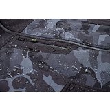 další vyobrazení Zimní softshellová bunda Bennon CAMOS, černá/šedá