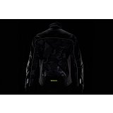 další vyobrazení Zimní softshellová bunda Bennon CAMOS, černá/šedá