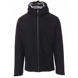další vyobrazení Zimní softshellová bunda Payper OREGON, černá