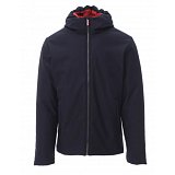 další vyobrazení Zimní softshellová bunda Payper OREGON, námořnická modrá
