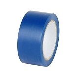 další vyobrazení Značící podlahová páska, modrá