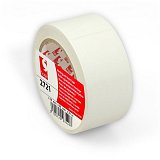 další vyobrazení Značicí podlahová páska SCAPA, š.50mm, bílá