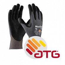 ATG rukavice a rukávníky