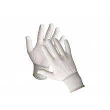 Textilní rukavice (šité, pletené a froté)