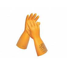 Dielektrické rukavice