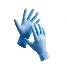Jednorázové rukavice