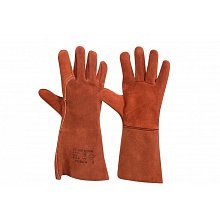 Svářečské rukavice