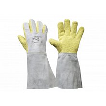 Tepelně odolné rukavice (KEVLAR)