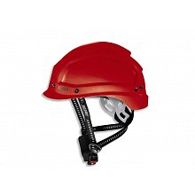 Přilby pro výškové práce EN 12492