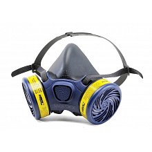 Ochrana dýchacích cest