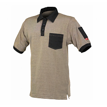 Trička a polokošile