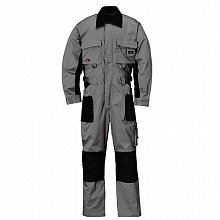 Pracovní kombinézy