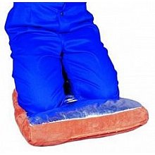 Doplňky pro svářeče( ochranné deky, podložky, krémy, ...)