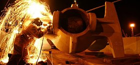 Sváříš, svářím, sváříme – a proto se chráníme