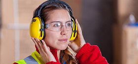TINNITUS - jedna z nejčastějších nemocí z povolání