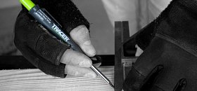 Značkovače a popisovače TRACER - produkt, který se vyplatí!