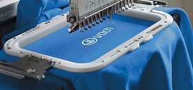 Věčné dilema – potisk nebo výšivka?